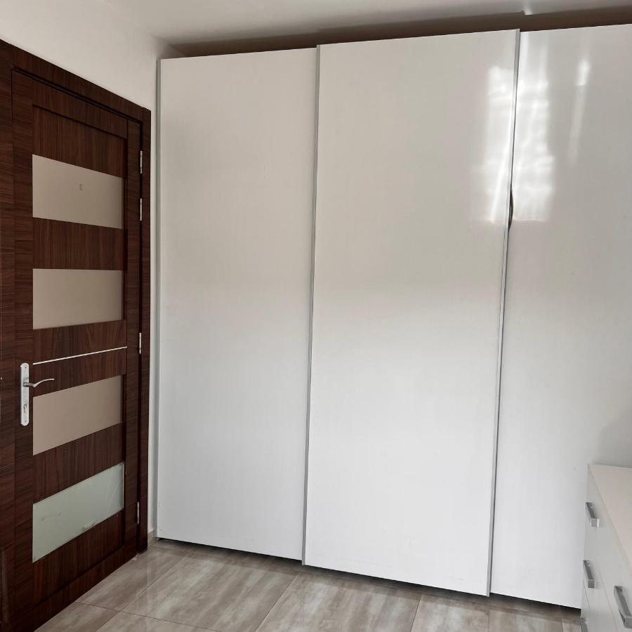 F4 Room 3, Private Room Two Single Beds Shared Bathroom Msida Exteriér fotografie